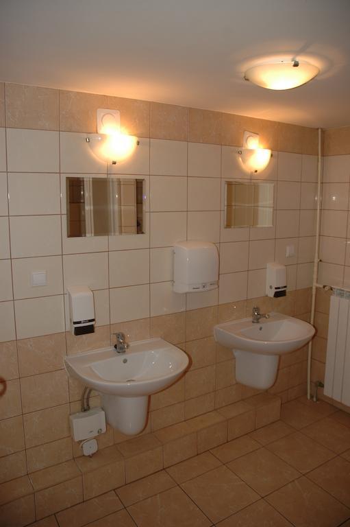 Zajazd Rzepicha Biskupice  Habitación foto