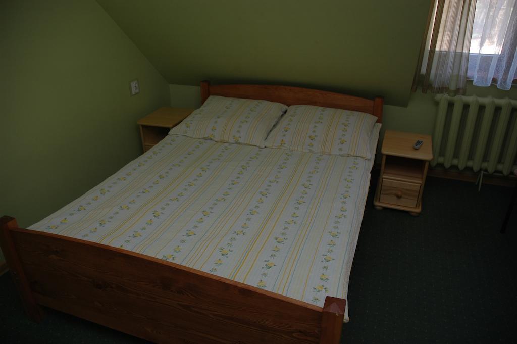 Zajazd Rzepicha Biskupice  Habitación foto